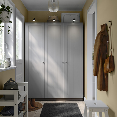 PAX / GULLABERG, wardrobe combination 4 of 5 open dialog