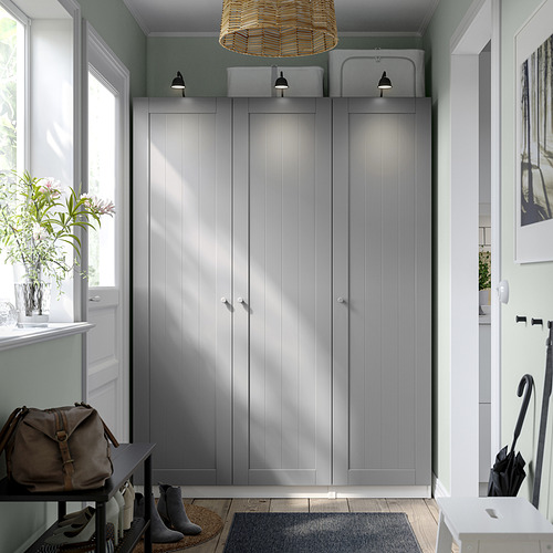 PAX / GULLABERG, wardrobe combination 4 of 5 open dialog