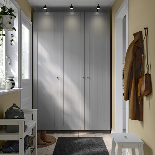 PAX / GULLABERG, wardrobe . 4 of 5 open dialog