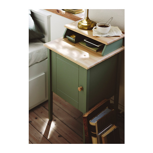 OLDERDALEN, nightstand 7 of 8 open dialog