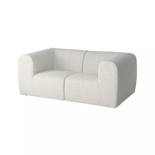 IKEA St. Maarten by IKEA Puerto Rico - STOCKHOLM 2025 loveseat