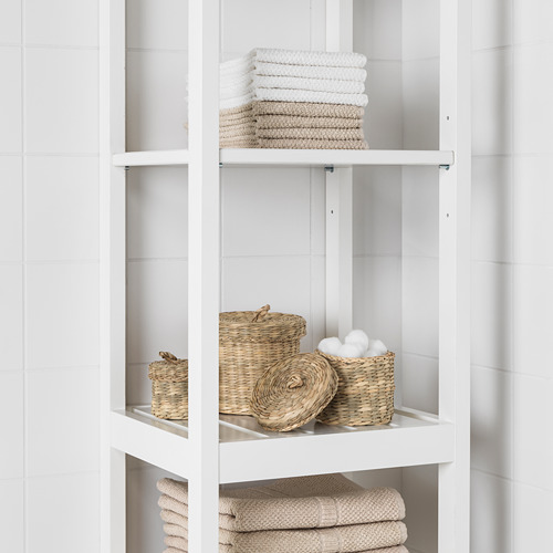 HEMNES, shelf unit 3 of 5 open dialog