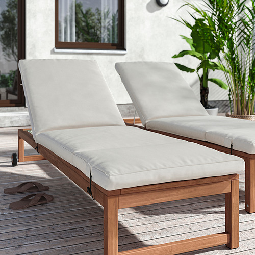 FRÖSÖN / DUVHOLMEN, chaise pad 8 of 8 open dialog