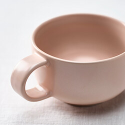 BLOMVECKLARE mug