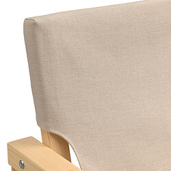 SJÄLSÖ sillón