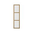 TONSTAD door 