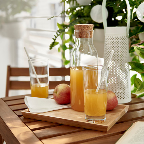 IKEA 365+, carafe with stopper 3 of 4 open dialog