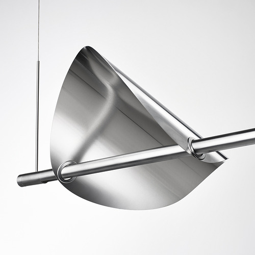 BACKSTÖRN, LED pendant lamp. 6 of 6 open dialog