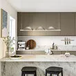 IKEA St. Maarten by IKEA Puerto Rico - BACKSTÖRN LED pendant lamp
