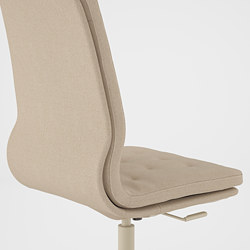 MULLFJÄLLET silla reunión con ruedas