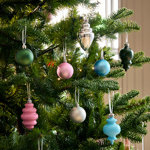 VINTERFINT, adorno navideño, j32. 2 de 2 open dialog