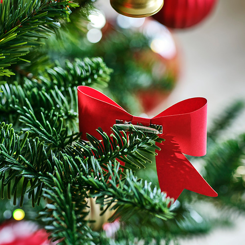 VINTERFINT, adorno navideño, j8. 3 de 4 open dialog