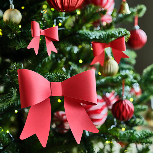 VINTERFINT, adorno navideño, j8. 2 de 4 open dialog
