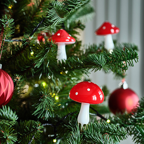VINTERFINT, adorno navideño, j2. 2 de 2 open dialog