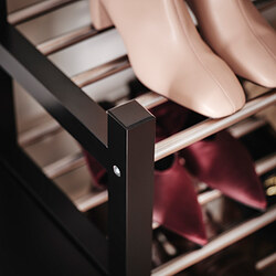 TJUSIG shoe rack
