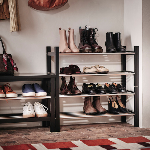 TJUSIG, shoe rack 3 of 6 open dialog