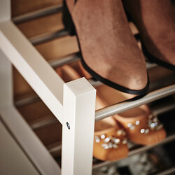TJUSIG shoe rack