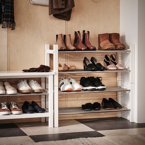 TJUSIG, shoe rack 3 of 6 open dialog