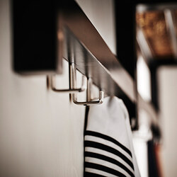 TJUSIG hat rack