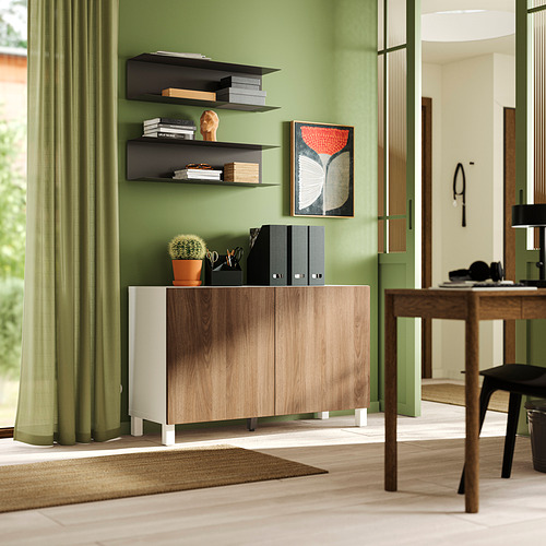 BESTÅ, mueble salón. 2 de 4 open dialog