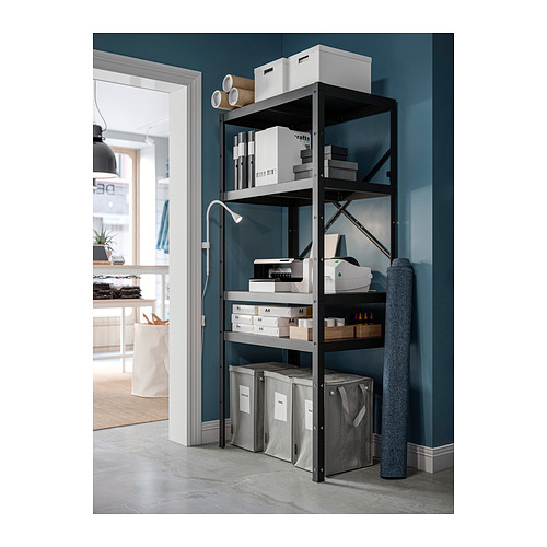 BROR, shelving unit 3 of 9 open dialog