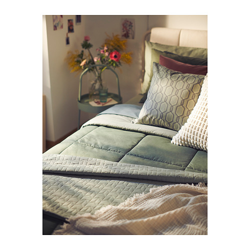 HEDFRYLE, comforter set. 3 of 6 open dialog