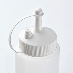 GRILLTIDER squeeze bottle
