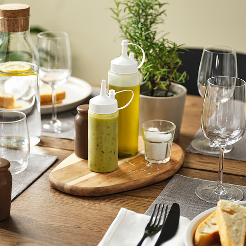 GRILLTIDER, squeeze bottle. 4 of 5 open dialog