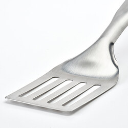 GRILLTIDER utensilios para barbacoa, 2 piezas