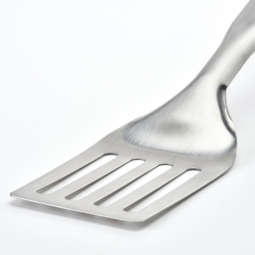 GRILLTIDER, utensilios para barbacoa, 2 piezas. 2 de 5 open dialog