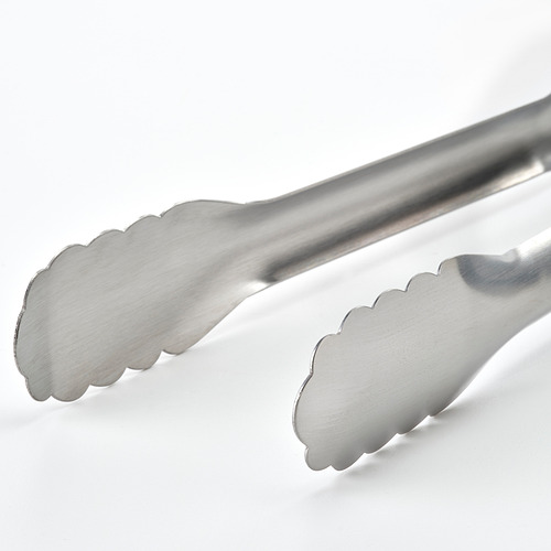 GRILLTIDER, utensilios para barbacoa, 2 piezas. 3 de 5 open dialog