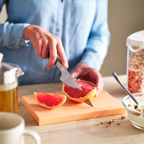 KUSTHOPPARE, tabla de cortar. 4 de 5 open dialog