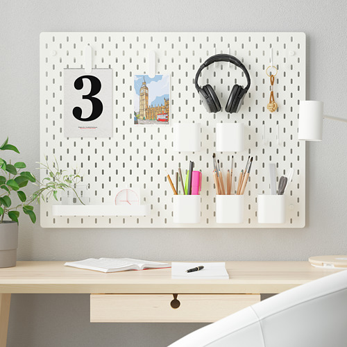 SKÅDIS, pegboard combination 2 of 5 open dialog
