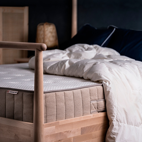 VATNESTRÖM, pocket spring mattress 11 of 12 open dialog