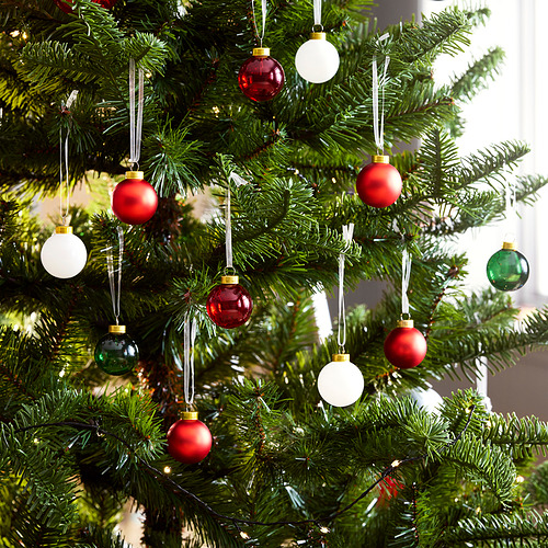 VINTERFINT, tree ornament. 2 of 2 open dialog