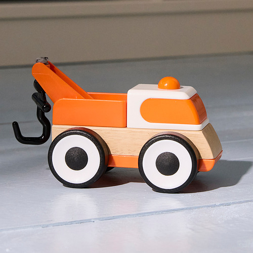 LILLABO, 3-piece vehicle set. 5 of 5 open dialog