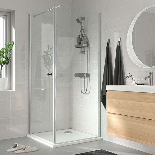 OPPEJEN, shower door 2 of 5 open dialog
