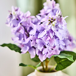 SMYCKA artificial bouquet