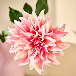 SMYCKA artificial flower