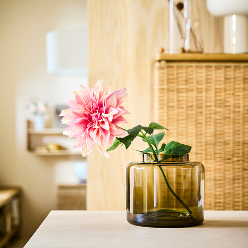 SMYCKA, artificial flower. 2 of 5 open dialog