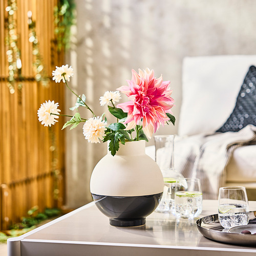 SMYCKA, artificial flower. 4 of 5 open dialog
