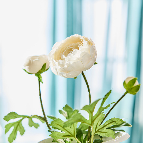 SMYCKA, artificial flower. 5 of 5 open dialog