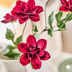 SMYCKA artificial flower