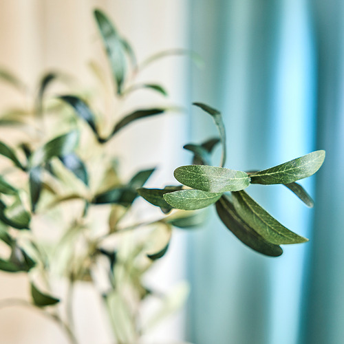 SMYCKA, artificial flower. 4 of 4 open dialog