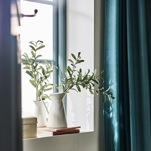 SMYCKA, artificial flower. 2 of 4 open dialog