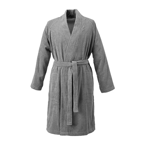 ROCKÅN, bathrobe 1 of 6 open dialog