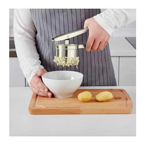 Ikea IDEALISK Potato Press - Thumbnail 5