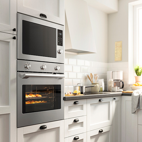 STENABY, horno con ventilador. 2 de 5 open dialog