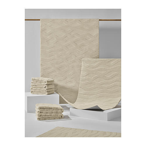 VÄXELFEL, rug, low pile. 6 of 6 open dialog