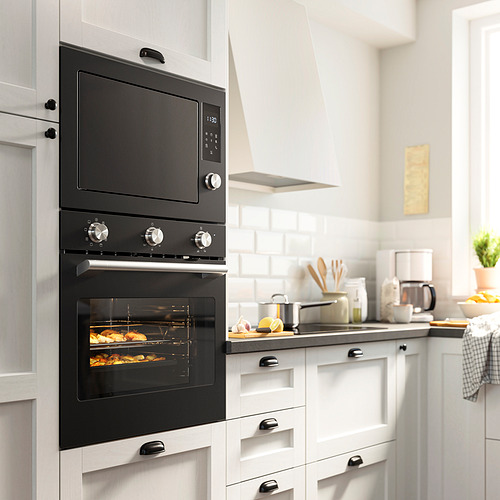 STENABY, horno con ventilador. 2 de 5 open dialog